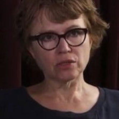 Patricia Mazuy image